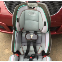 Graco Forever Baby Carseat - Like New