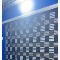 2 Set of 60 Feet Window Blind