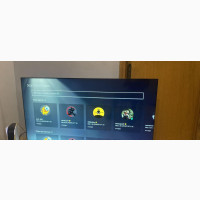 We Custom Build an 85inch OLED Smart Tv, Out Your Name on It