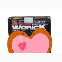 Wenick Man Capsules