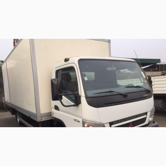 Mitsubishi Canter Rigid Truck - Top Quality Imported Toks