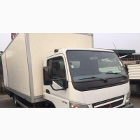 Mitsubishi Canter Rigid Truck - Top Quality Imported Toks