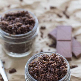 Scrub Coffee