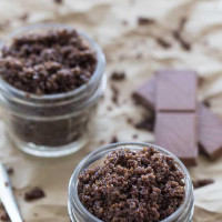 Scrub Coffee