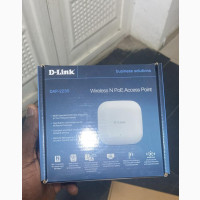 D-Link DAP-2230 Wireless N POE Access Point