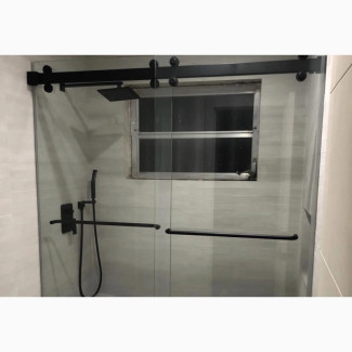 Custom Made Shower Cubicle