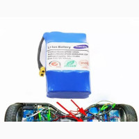 Full 36volts 4.4mah Original Samsung Hoverboard Battery