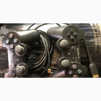 High Capacity UK Used Playstation 3