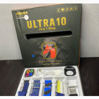 Ultra10 Smartwatch