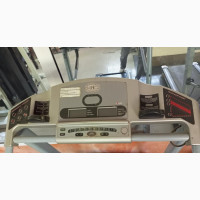 Treadmill - Horizon Fitness Omega III 3 HRC Laufband
