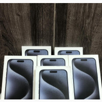 New Apple iPhone 15 Pro Max 512 GB