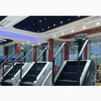 Stair Climber Commercial Treadmill