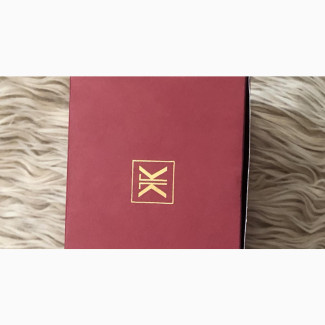 Baccarat 540rouge