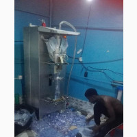 Functional Pure Water Factory for Sale