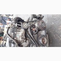 Complete Engine Ford Escape 2.5 0 13