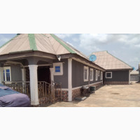 A R/P Self Contained + 2 Bedroom Flat
