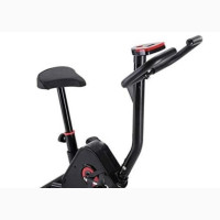 Ergometer Upright Exercise Bike