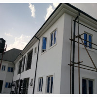 2bdrm Block of Flats in New Jerusalem City, Port-Harcourt for rent