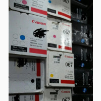 CANON Toner Cartridge 067 - Brand New