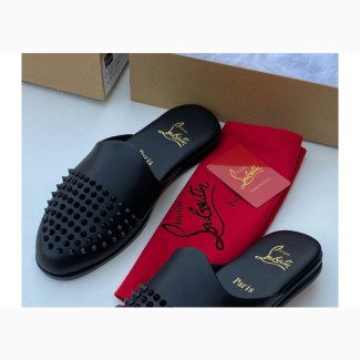 High Quality Half Shoes