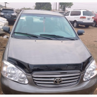 Toyota Corolla 2006