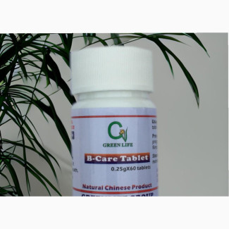 Greenlife B-Care Tablet (Stressfree): Stroke, Heart Disease