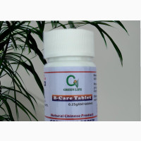 Greenlife B-Care Tablet (Stressfree): Stroke, Heart Disease