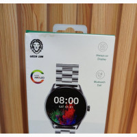 Green Lion Super Amoled Signature Smart Watch