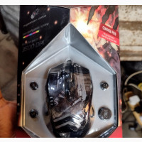 Crown Micro RGB Gaming Mouse - Brand New
