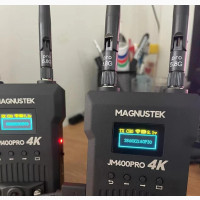 Magnustek Jm400pro