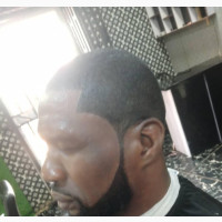Male Hair Stylist Wanted