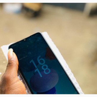 Itel A60 4G 32 GB Blue
