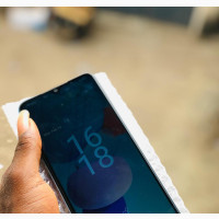 Itel A60 4G 32 GB Blue