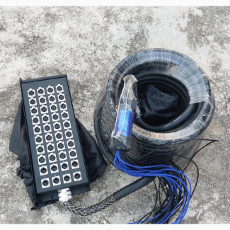 Original Snake Cable 32 Channels
