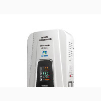 AE Dunamis 10kva Relay Stabilizer (80v-260v) - Brand New
