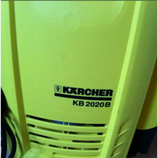 Karcher KB 2020 Pressure Washer
