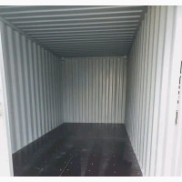 Cargo Containers Available for Sale