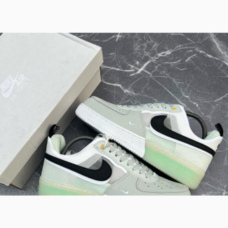 Nike Air Force 1 React Mint