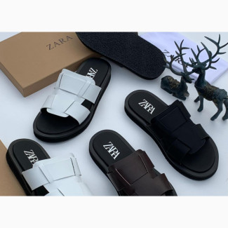 Men#039;s Zara Slippers