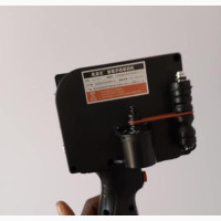 Handheld Inkjet Printer