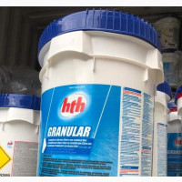 Calcium Hypochlorite Chlorine