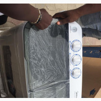 6.5kg Midea Top Loader Washing Machine