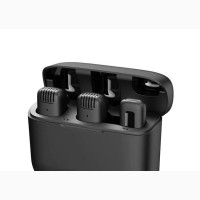 J13 iPhone Double Wireless Microphone