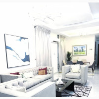 2 Units of 5 Bedroom
Service Apartment