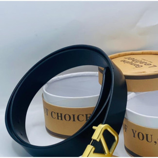 Valentino Genuine Leather Belt - Brand New