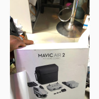 Mavic Air2 Fly More Combo New