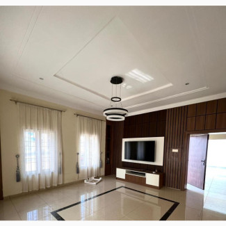 3bdrm Block of Flats in Kate Extension for rent