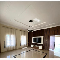 3bdrm Block of Flats in Kate Extension for rent
