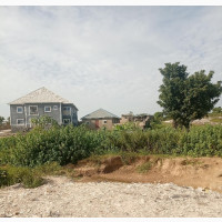 Affordable Residential Land at Kuje - Behind Philomath University