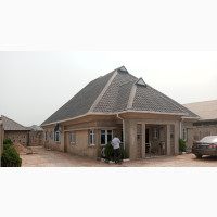 Modern 3 Bedroom Bungalow in Elebu Oja, Off Akala Express Way for Sale